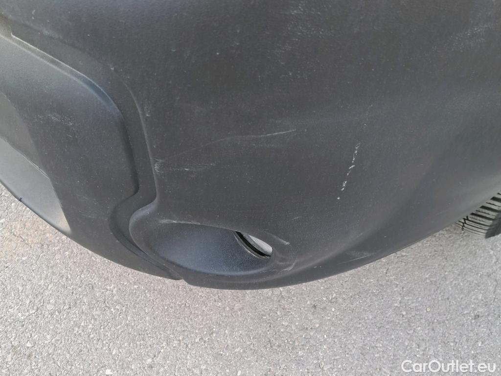  Renault  Kangoo  II Profesional 1.5 dCi 95CV MT6 E6dT #20