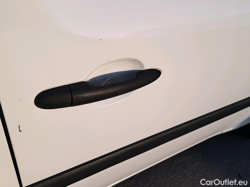  Renault  Kangoo  II Profesional 1.5 dCi 95CV MT6 E6dT #10