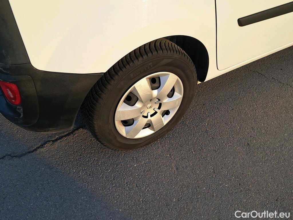  Renault  Kangoo  II Profesional 1.5 dCi 95CV MT6 E6dT #31