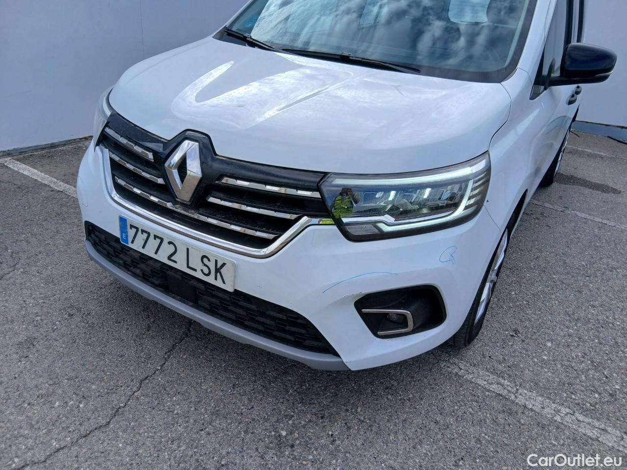  Renault  Kangoo  III Edition ONE 1.5 dCi 95CV MT6 E6d #5