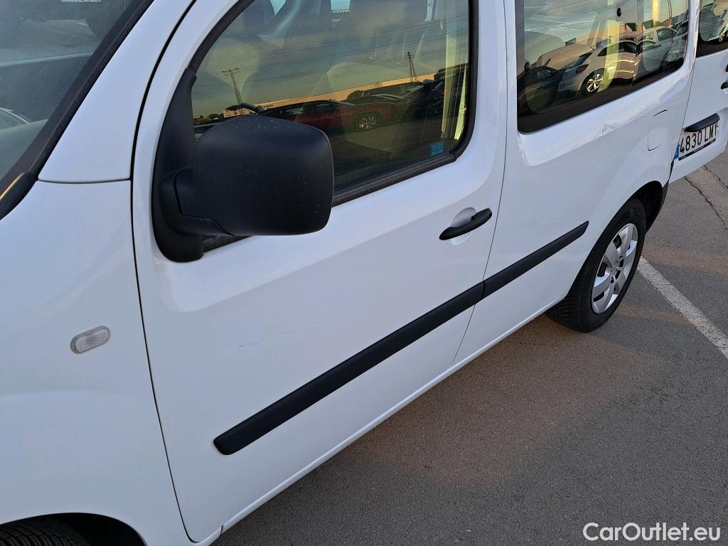  Renault  Kangoo  II Profesional 1.5 dCi 95CV MT6 E6dT #11