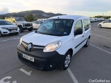  Renault  Kangoo  II Profesional 1.5 dCi 95CV MT6 E6dT 