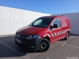  Volkswagen  Caddy  Profesional Furgón BMT 2.0 TDI 100CV MT5 E6 
