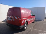  Volkswagen  Caddy  Profesional Furgón BMT 2.0 TDI 100CV MT5 E6 #2
