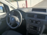  Volkswagen  Caddy  Profesional Furgón BMT 2.0 TDI 100CV MT5 E6 #3