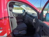  Volkswagen  Caddy  Profesional Furgón BMT 2.0 TDI 100CV MT5 E6 #6