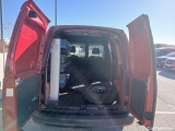  Volkswagen  Caddy  Profesional Furgón BMT 2.0 TDI 100CV MT5 E6 #8
