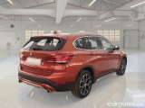  Bmw  X1 BMW  / 2019 / 5P / SUV XDRIVE 18D XLINE PLUS AUTOMATICO #2