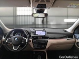  Bmw  X1 BMW  / 2019 / 5P / SUV XDRIVE 18D XLINE PLUS AUTOMATICO #3
