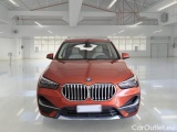  Bmw  X1 BMW  / 2019 / 5P / SUV XDRIVE 18D XLINE PLUS AUTOMATICO #6