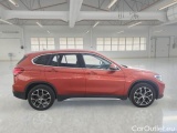  Bmw  X1 BMW  / 2019 / 5P / SUV XDRIVE 18D XLINE PLUS AUTOMATICO #7