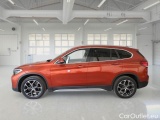  Bmw  X1 BMW  / 2019 / 5P / SUV XDRIVE 18D XLINE PLUS AUTOMATICO #8