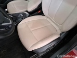  Bmw  X1 BMW  / 2019 / 5P / SUV XDRIVE 18D XLINE PLUS AUTOMATICO #12