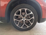  Bmw  X1 BMW  / 2019 / 5P / SUV XDRIVE 18D XLINE PLUS AUTOMATICO #17