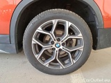  Bmw  X1 BMW  / 2019 / 5P / SUV XDRIVE 18D XLINE PLUS AUTOMATICO #19