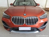  Bmw  X1 BMW  / 2019 / 5P / SUV XDRIVE 18D XLINE PLUS AUTOMATICO #23