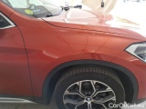  Bmw  X1 BMW  / 2019 / 5P / SUV XDRIVE 18D XLINE PLUS AUTOMATICO #29