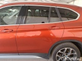  Bmw  X1 BMW  / 2019 / 5P / SUV XDRIVE 18D XLINE PLUS AUTOMATICO #40