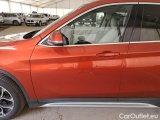  Bmw  X1 BMW  / 2019 / 5P / SUV XDRIVE 18D XLINE PLUS AUTOMATICO #43