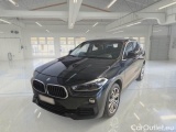  Bmw  X2 BMW  / 2017 / 5P / SUV SDRIVE 18D BUSINESS X 
