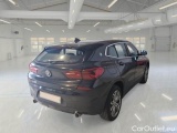  Bmw  X2 BMW  / 2017 / 5P / SUV SDRIVE 18D BUSINESS X #2