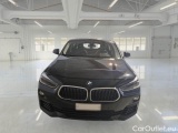  Bmw  X2 BMW  / 2017 / 5P / SUV SDRIVE 18D BUSINESS X #6
