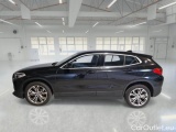  Bmw  X2 BMW  / 2017 / 5P / SUV SDRIVE 18D BUSINESS X #8