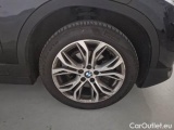  Bmw  X2 BMW  / 2017 / 5P / SUV SDRIVE 18D BUSINESS X #17