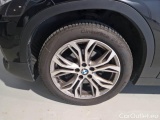  Bmw  X2 BMW  / 2017 / 5P / SUV SDRIVE 18D BUSINESS X #20