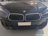  Bmw  X2 BMW  / 2017 / 5P / SUV SDRIVE 18D BUSINESS X #27