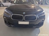  Bmw  X2 BMW  / 2017 / 5P / SUV SDRIVE 18D BUSINESS X #22