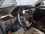  Bmw  X2 BMW  / 2017 / 5P / SUV SDRIVE 18D BUSINESS X #72