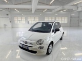  Fiat  500 FIAT  / 2015 / 3P / BERLINA 1.0 70CV IBRIDO CULT 