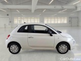  Fiat  500 FIAT  / 2015 / 3P / BERLINA 1.0 70CV IBRIDO CULT #7