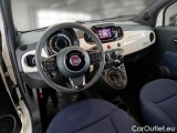  Fiat  500 FIAT  / 2015 / 3P / BERLINA 1.0 70CV IBRIDO CULT #3