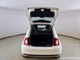  Fiat  500 FIAT  / 2015 / 3P / BERLINA 1.0 70CV IBRIDO CULT #5