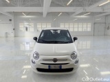  Fiat  500 FIAT  / 2015 / 3P / BERLINA 1.0 70CV IBRIDO CULT #6