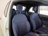  Fiat  500 FIAT  / 2015 / 3P / BERLINA 1.0 70CV IBRIDO CULT #13