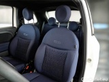  Fiat  500 FIAT  / 2015 / 3P / BERLINA 1.0 70CV IBRIDO CULT #11