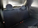  Fiat  500 FIAT  / 2015 / 3P / BERLINA 1.0 70CV IBRIDO CULT #15
