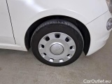  Fiat  500 FIAT  / 2015 / 3P / BERLINA 1.0 70CV IBRIDO CULT #17