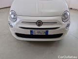  Fiat  500 FIAT  / 2015 / 3P / BERLINA 1.0 70CV IBRIDO CULT #22