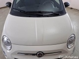  Fiat  500 FIAT  / 2015 / 3P / BERLINA 1.0 70CV IBRIDO CULT #24