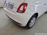  Fiat  500 FIAT  / 2015 / 3P / BERLINA 1.0 70CV IBRIDO CULT #26