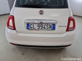  Fiat  500 FIAT  / 2015 / 3P / BERLINA 1.0 70CV IBRIDO CULT #28
