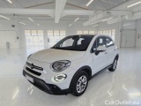  Fiat  500 FIAT X / 2018 / 5P / CROSSOVER 1.0 T3 120CV MT E6D BUSINESS 