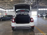  Fiat  500 FIAT X / 2018 / 5P / CROSSOVER 1.0 T3 120CV MT E6D BUSINESS #5