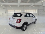  Fiat  500 FIAT X / 2018 / 5P / CROSSOVER 1.0 T3 120CV MT E6D BUSINESS #2