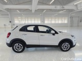  Fiat  500 FIAT X / 2018 / 5P / CROSSOVER 1.0 T3 120CV MT E6D BUSINESS #7