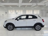  Fiat  500 FIAT X / 2018 / 5P / CROSSOVER 1.0 T3 120CV MT E6D BUSINESS #8